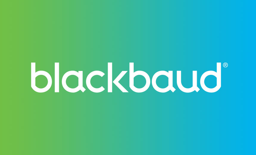 Blackbaud logo