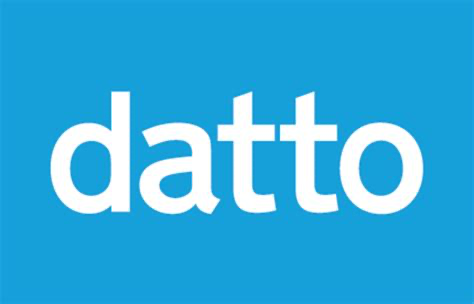 Datto logo