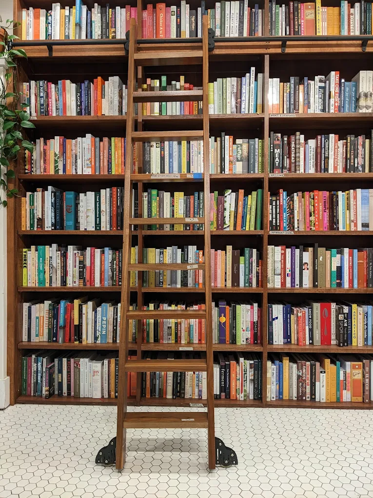 Bold Fork Books