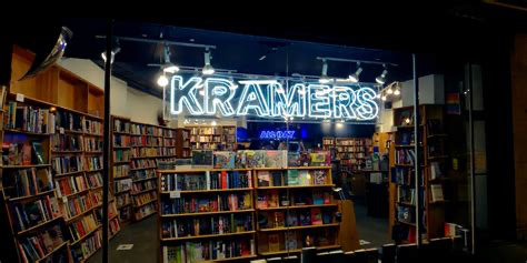 Kramerbooks