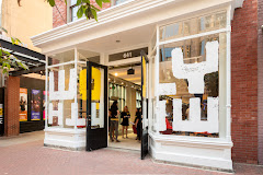 Woolly Mammoth Theatre